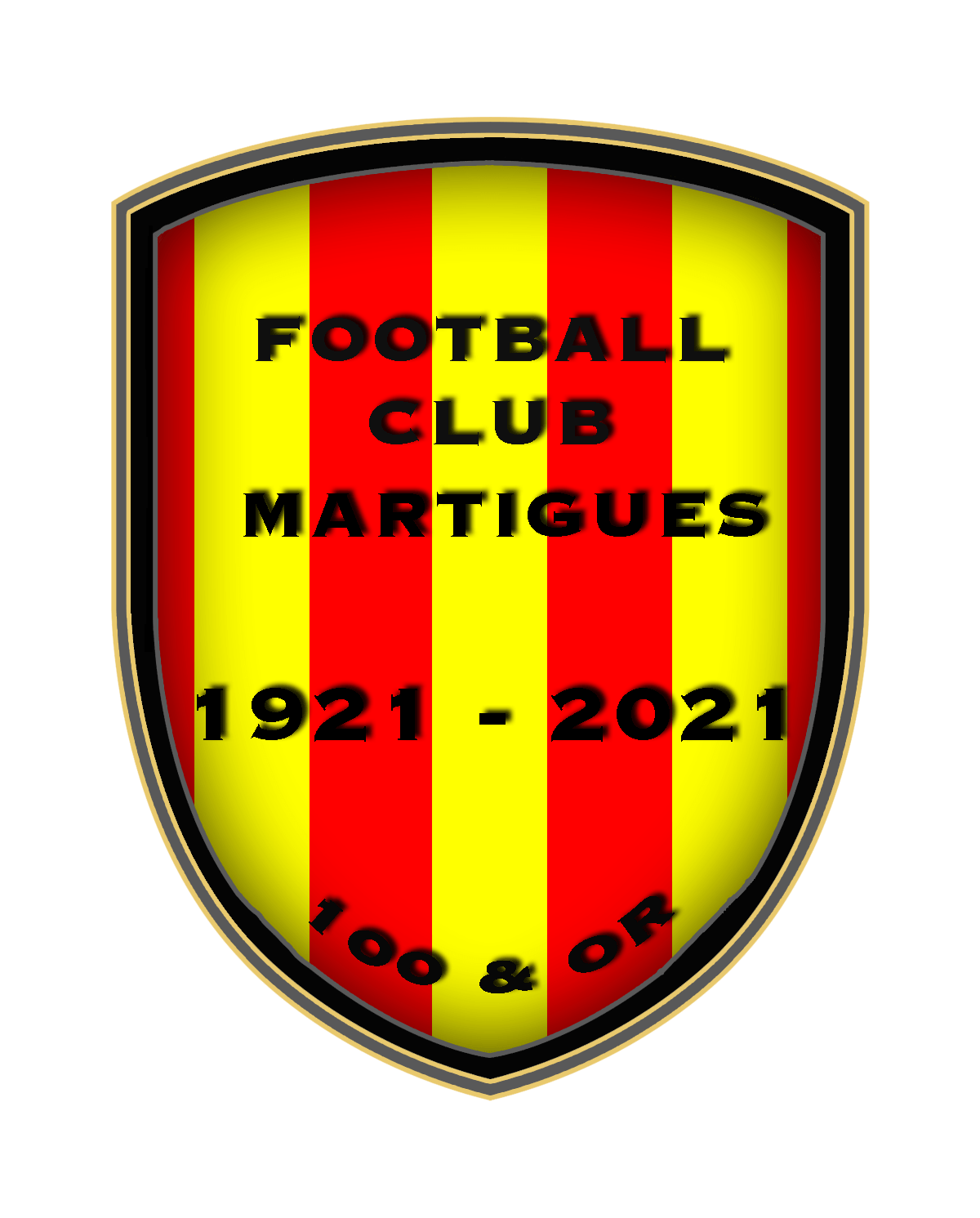Football Club de Martigues